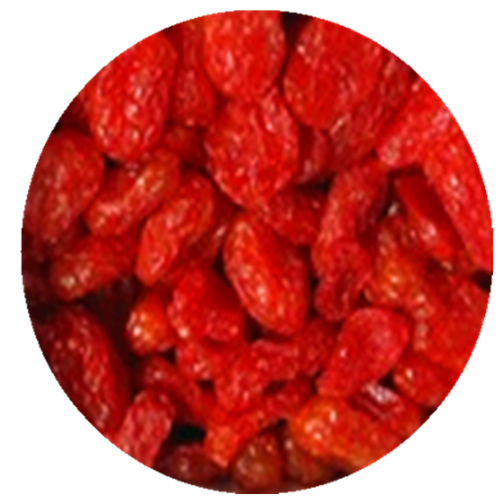 Dried Cherry-tomato