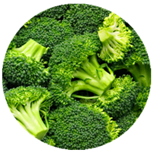 Broccoli Crisps