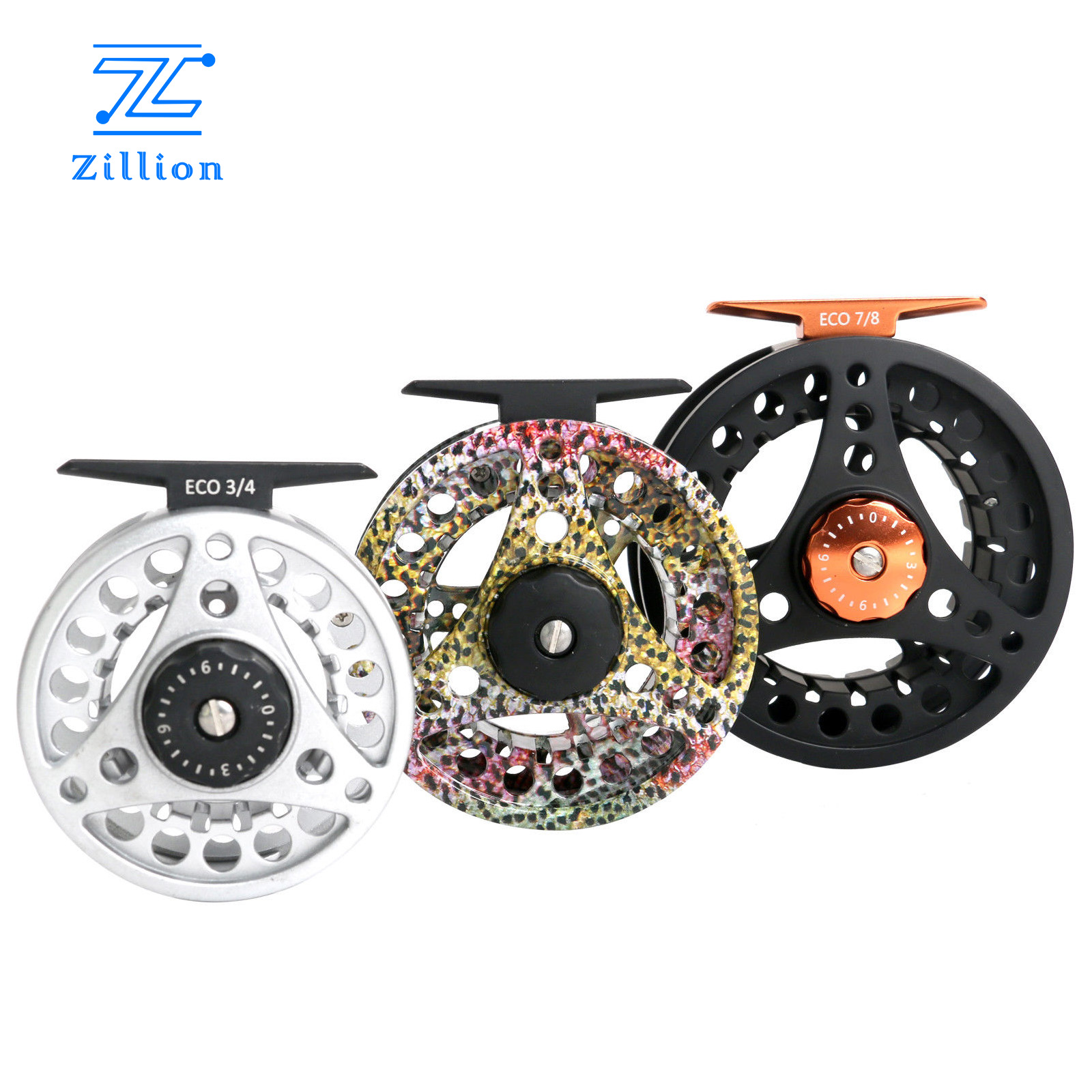 ECO Fly Reel